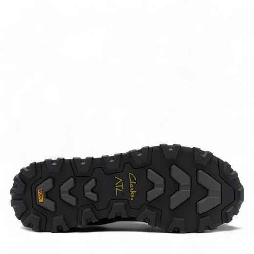 CLARKS MUŠKE CIPELE CRNA 43283