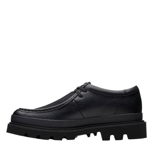 CLARKS MUŠKE CIPELE CRNA 43285