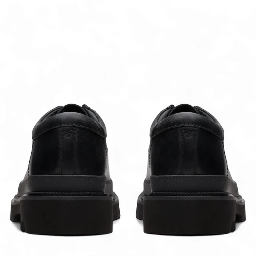 CLARKS MUŠKE CIPELE CRNA 43285