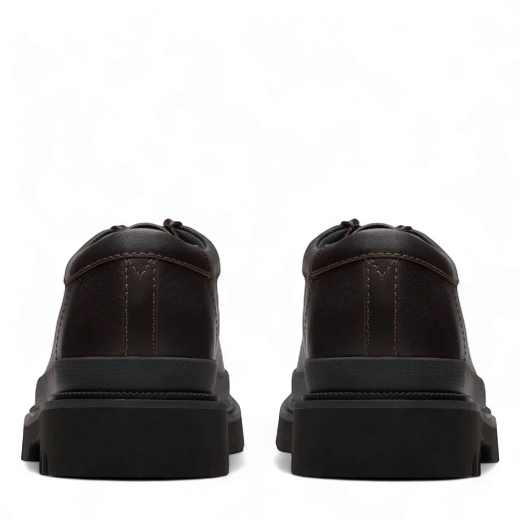CLARKS MUŠKE CIPELE SMEĐA 43286