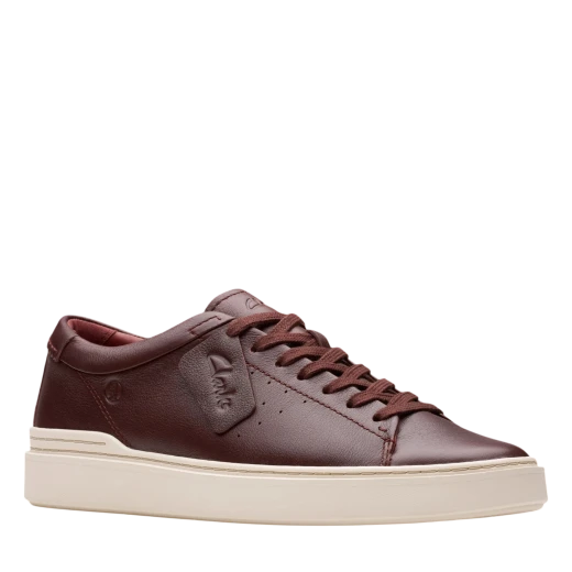 CLARKS MUŠKE CIPELE CRNA 43288