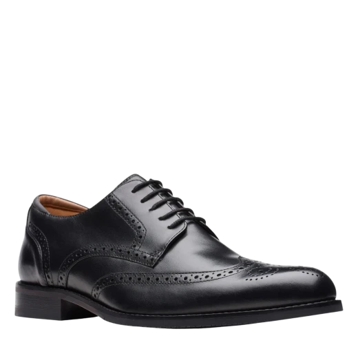 CLARKS MUŠKE CIPELE SMEĐA 43289