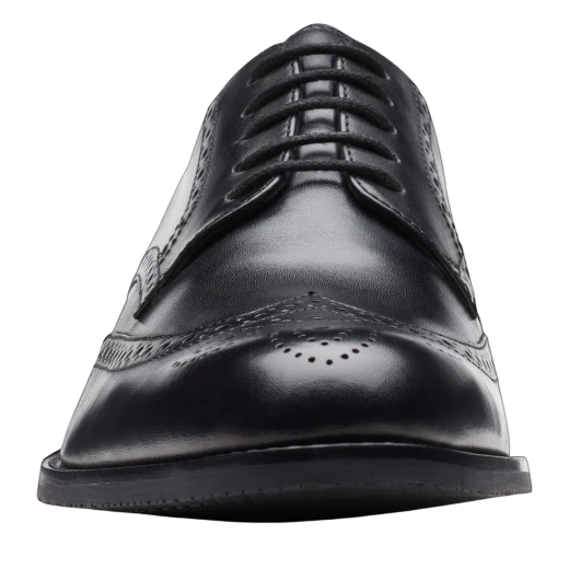 CLARKS MUŠKE CIPELE SMEĐA 43289