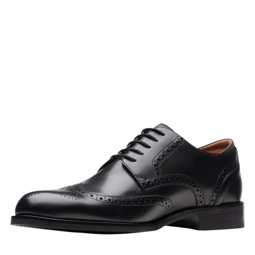 CLARKS MUŠKE CIPELE SMEĐA 43289
