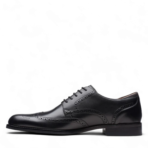 CLARKS MUŠKE CIPELE SMEĐA 43289