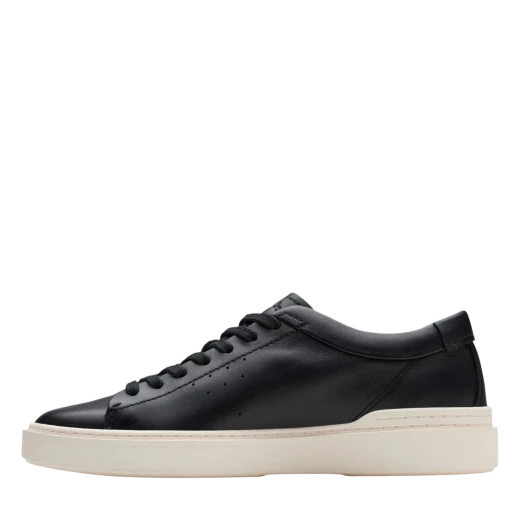 CLARKS MUŠKE CIPELE CRNA 43290