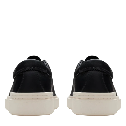 CLARKS MUŠKE CIPELE CRNA 43290