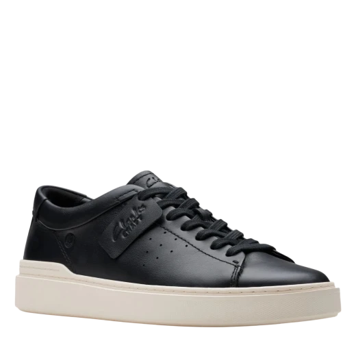 CLARKS MUŠKE CIPELE CRNA 43290