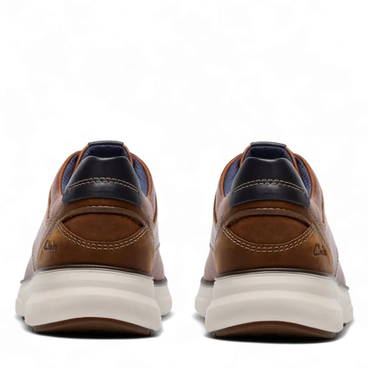CLARKS MUŠKE CIPELE BEŽ 43305