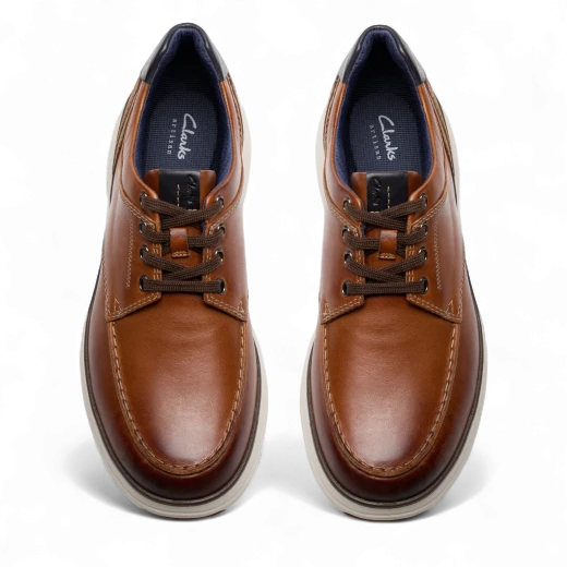CLARKS MUŠKE CIPELE BEŽ 43305