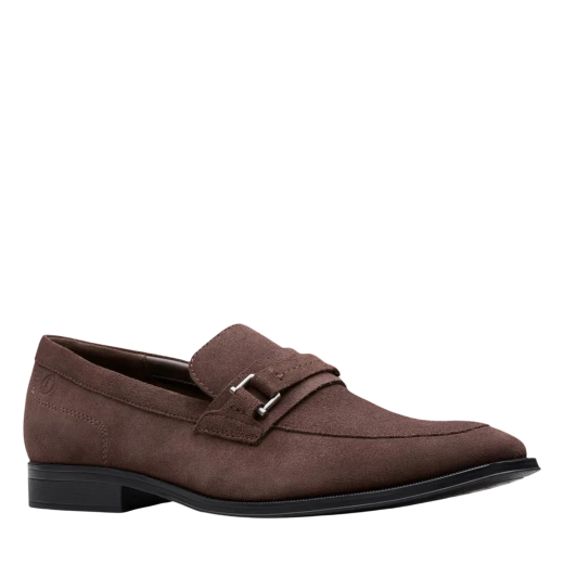 CLARKS MUŠKE CIPELE SMEĐA 43308