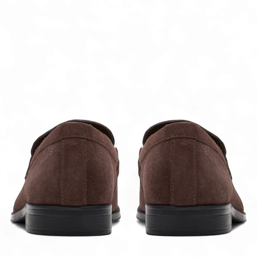 CLARKS MUŠKE CIPELE SMEĐA 43308