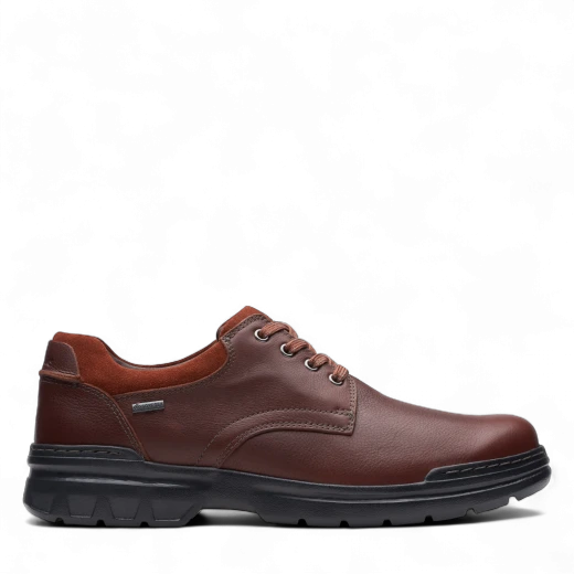 CLARKS MUŠKE CIPELE BEŽ