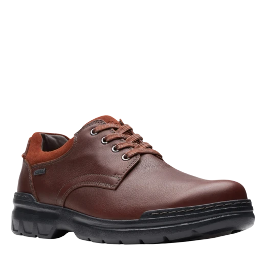 CLARKS MUŠKE CIPELE BEŽ 43309