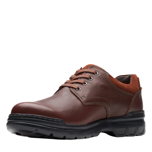 CLARKS MUŠKE CIPELE BEŽ 43309