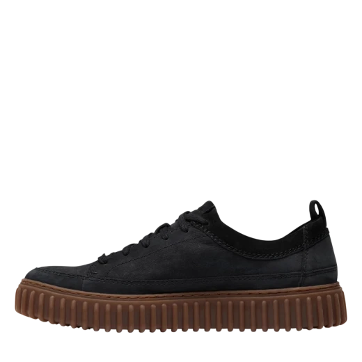 CLARKS MUŠKE CIPELE CRNA 43324