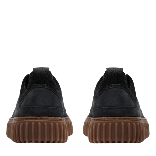 CLARKS MUŠKE CIPELE CRNA 43324