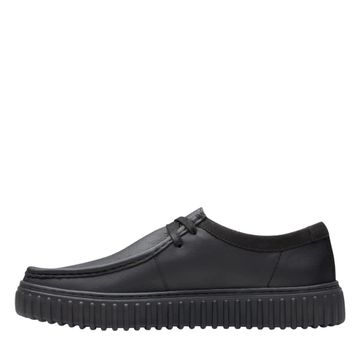 CLARKS MUŠKE CIPELE CRNA 43325