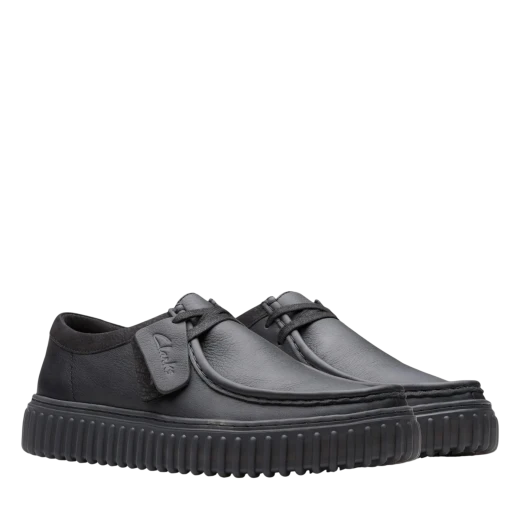 CLARKS MUŠKE CIPELE CRNA 43325