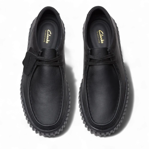 CLARKS MUŠKE CIPELE CRNA 43325