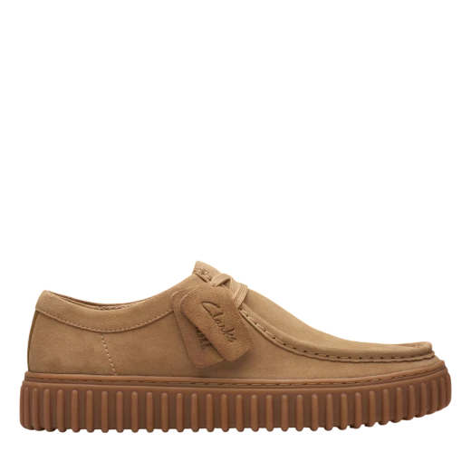 CLARKS MUŠKE CIPELE BEŽ
