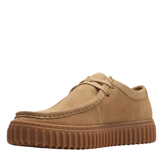 CLARKS MUŠKE CIPELE BEŽ 43326