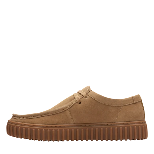 CLARKS MUŠKE CIPELE BEŽ 43326