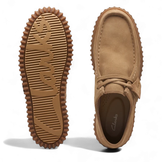 CLARKS MUŠKE CIPELE BEŽ 43326