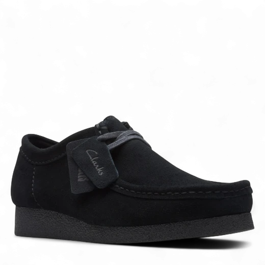 CLARKS MUŠKE CIPELE CRNA 43339
