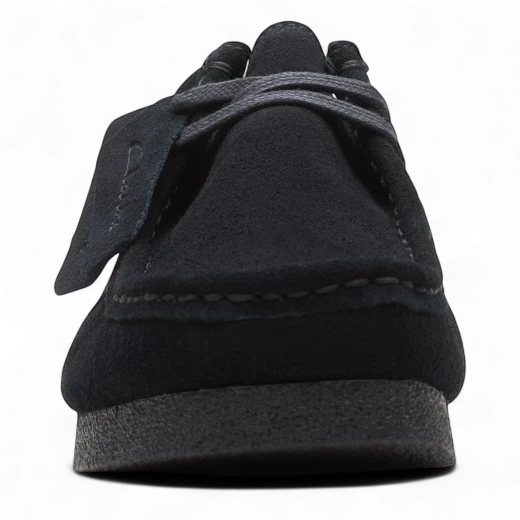 CLARKS MUŠKE CIPELE CRNA 43339