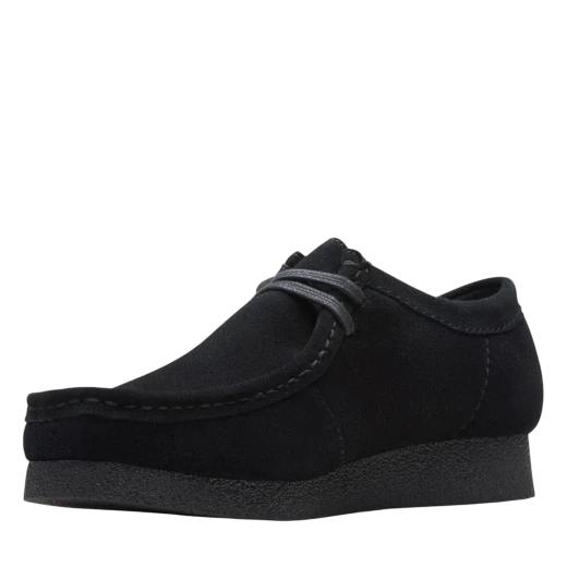 CLARKS MUŠKE CIPELE CRNA 43339