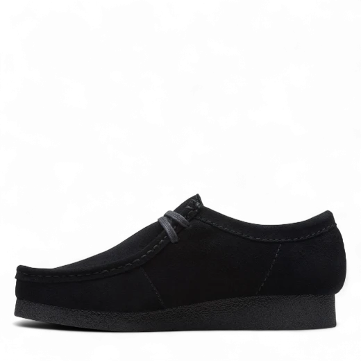 CLARKS MUŠKE CIPELE CRNA 43339