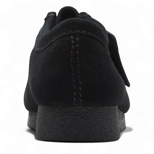 CLARKS MUŠKE CIPELE CRNA 43339