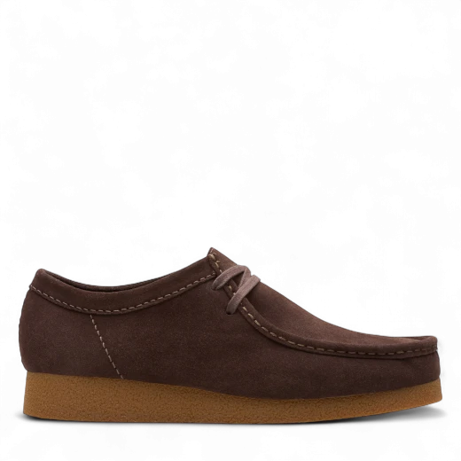 CLARKS MUŠKE CIPELE SMEĐA