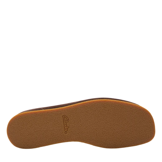 CLARKS MUŠKE CIPELE SMEĐA 43340