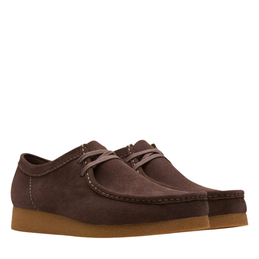 CLARKS MUŠKE CIPELE SMEĐA 43340