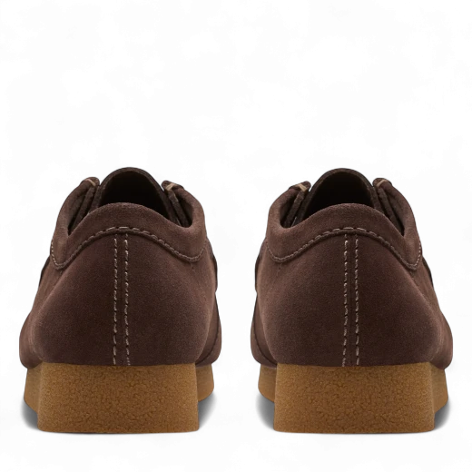 CLARKS MUŠKE CIPELE SMEĐA 43340