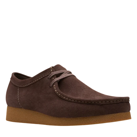 CLARKS MUŠKE CIPELE SMEĐA 43340