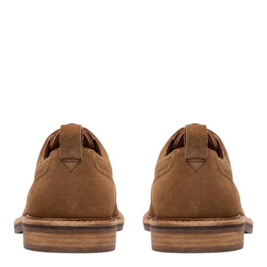 CLARKS MUŠKE CIPELE BEŽ 48333