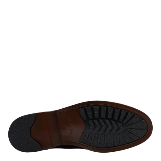 CLARKS MUŠKE CIPELE BEŽ 48334