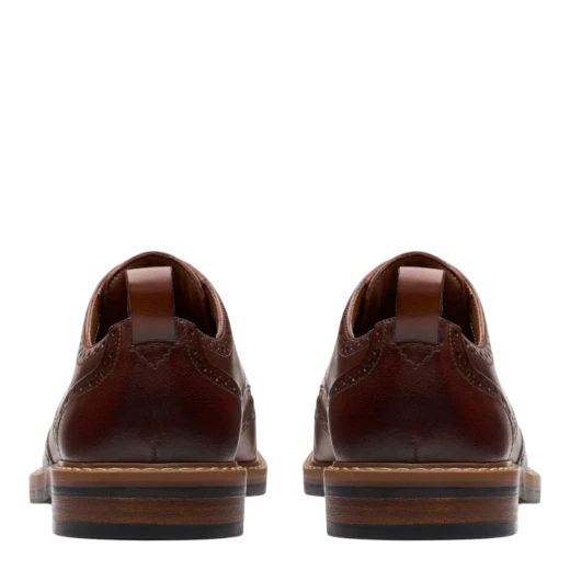 CLARKS MUŠKE CIPELE BEŽ 48334