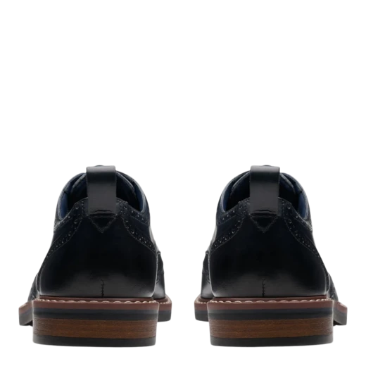 CLARKS MUŠKE CIPELE TEGET 48335