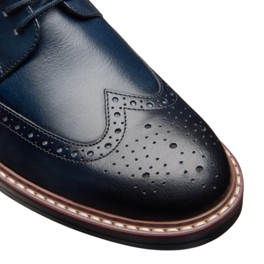 CLARKS MUŠKE CIPELE TEGET 48335