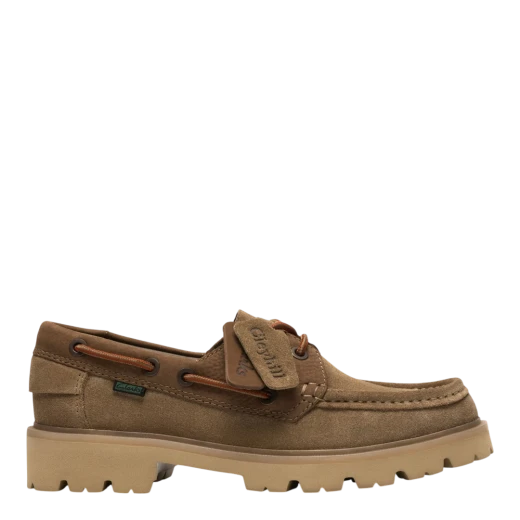 CLARKS MUŠKE CIPELE BEŽ