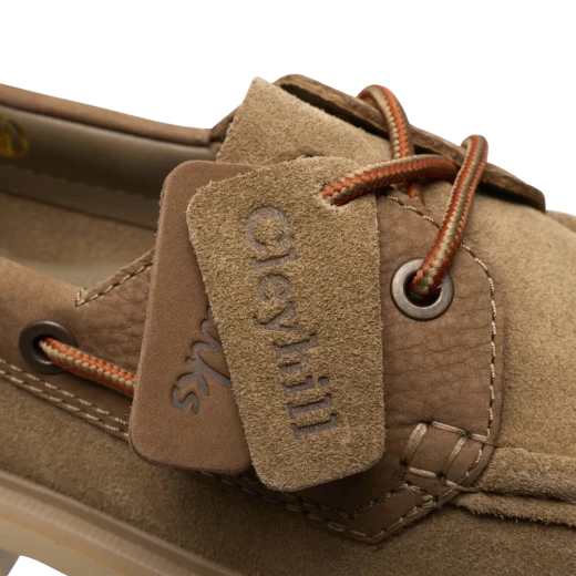 CLARKS MUŠKE CIPELE BEŽ 48337