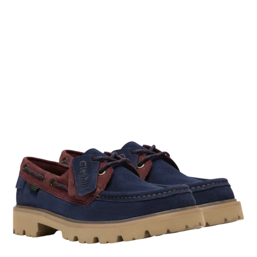 CLARKS MUŠKE CIPELE TEGET 48338