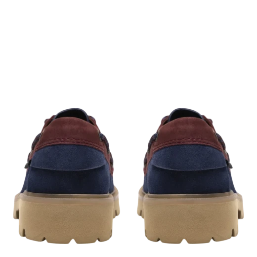 CLARKS MUŠKE CIPELE TEGET 48338