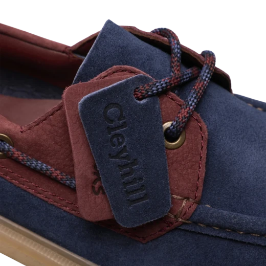 CLARKS MUŠKE CIPELE TEGET 48338