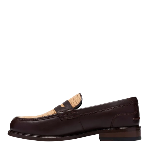 CLARKS MUŠKE CIPELE SMEĐA 48342