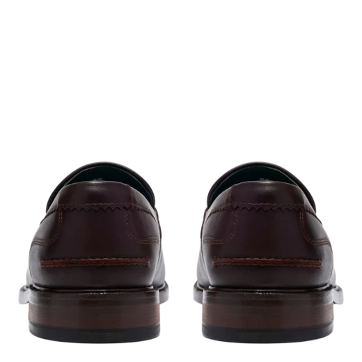 CLARKS MUŠKE CIPELE SMEĐA 48342